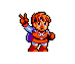 Tonma - Legend of Hero Tonma