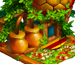 Roomy Bee Nursery - Big Farm Theory