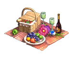 Quest Rewards - Big Farm Theory