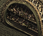 Elf Queen Room - Arcanum