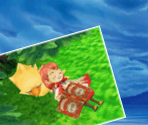 Credits - Final Fantasy Fables: Chocobo Tales