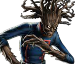 Groot (Modern) - Marvel: Avengers Alliance