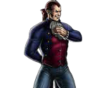 Sebastian Shaw - Marvel: Avengers Alliance