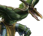 Sauron - Marvel: Avengers Alliance