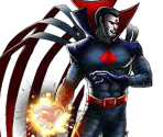 Mr. Sinister - Marvel: Avengers Alliance