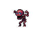 General Sprites