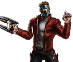 Star-Lord (Guardian) - Marvel: Avengers Alliance