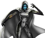 Supergiant - Marvel: Avengers Alliance