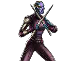 Nebula - Marvel: Avengers Alliance