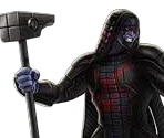 Ronan (Guardian) - Marvel: Avengers Alliance