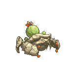 Cactus Blow - Radiant Historia