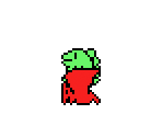 General Sprites - Gojira-Kun