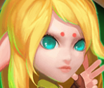 Dryad - Castle Clash