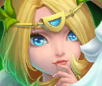 Angel - Castle Clash