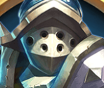 Executioner - Castle Clash