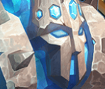 Ice Demon - Castle Clash