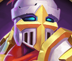 Paladin - Castle Clash