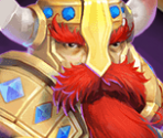 Champion - Castle Clash