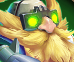 Alchemist - Castle Clash