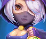 Assassin - Castle Clash
