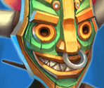 Shaman - Castle Clash