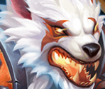 Werewolf - Castle Clash
