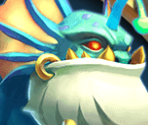 Triton - Castle Clash