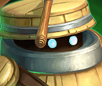 Marauder - Castle Clash