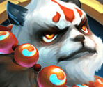 Pain-Da - Castle Clash