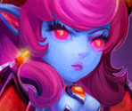 Succubus - Castle Clash