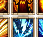 Skills - Castle Clash