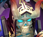 Grizzly Reaper - Castle Clash
