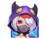 Portraits - Castle Clash