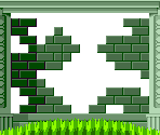 Marble Zone - Sonic the Hedgehog