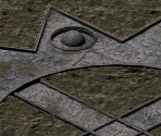 Iron Clan Floor Symbol - Arcanum