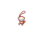 Mew - Pokémon Emerald