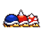 Buzzy Beetle & Spiny - Mario Customs