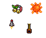 Everything (1.2.3.1) - Terraria