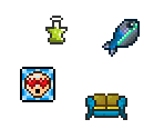 Everything (1.2.4) - Terraria