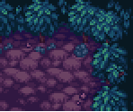 Murky Forest - Pokémon Mystery Dungeon: Explorers of Sky