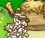 Forest Shop - Tiny Green