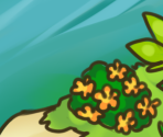 River - Tiny Green