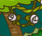 Woods - Tiny Green