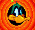 Intros, Title and Ending - Daffy Duck: The Marvin Missions