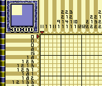 Mario's Picross - Picross 2 (JPN)