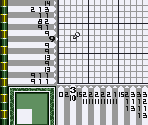 Wario's Picross - Picross 2 (JPN)