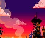 Backgrounds - Velocispider