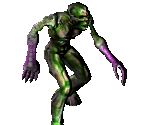 Mutant - Arcanum