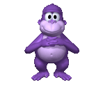 Bonzi - BonziBUDDY