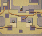 Maps - The Legend of Zelda: Spirit Tracks